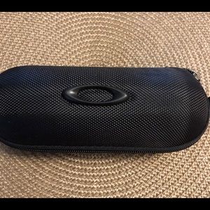 Oakley Sunglasses cases